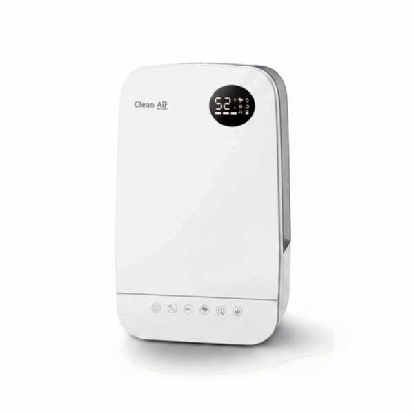 Oro drėkintuvas Clean Air CA-606