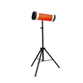 Infrared šildytuvas Heatum H2000 OPTIM su stovu