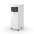 Mobilus oro kondicionierius DOLCECLIMA COMPACT 8 SW + lango tarpinė