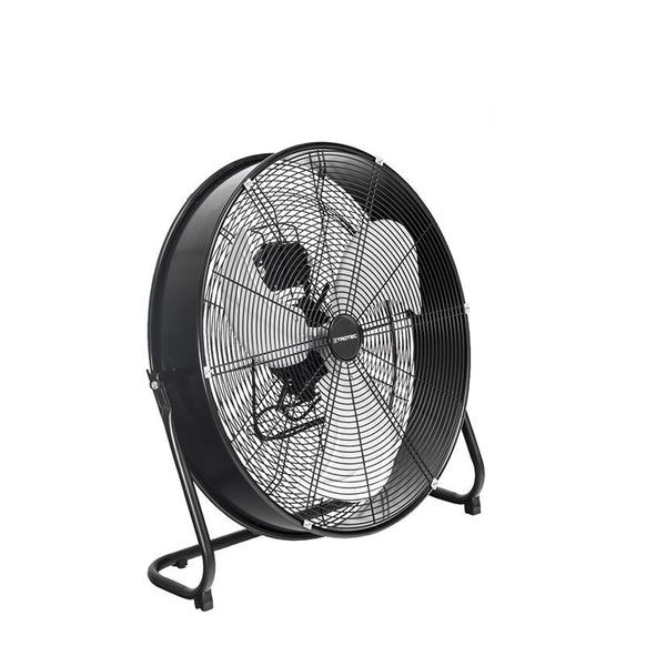 Grindinis ventiliatorius Trotec TVM 24 D