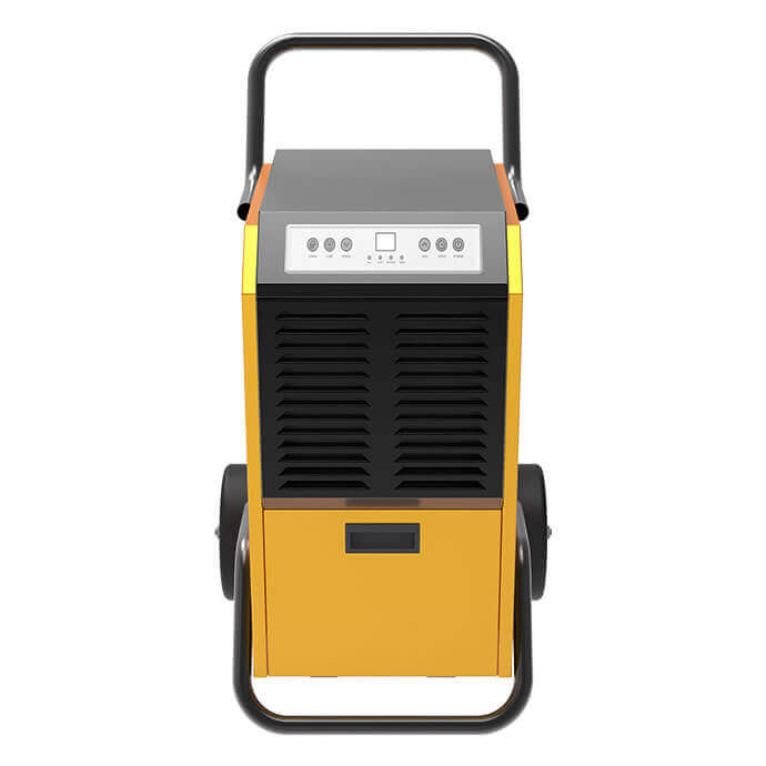 Oro sausintuvas Adolus CUBE X850