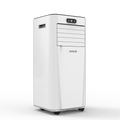 Kondicionierius ADOLUS ARCTIC A2050 + lango tarpinė