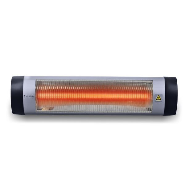 Infrared šildytuvas Heatum H2000 OPTIM