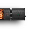 Infrared šildytuvas Heatum URBAN H2000R su stovu