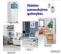 Kondicionierius ADOLUS ARCTIC A2050 + lango tarpinė