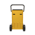 Oro sausintuvas Adolus CUBE X850