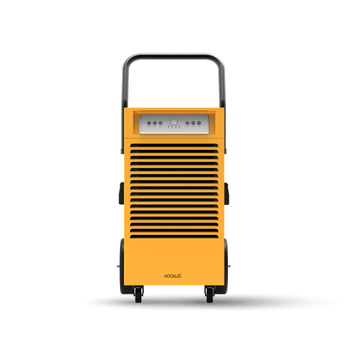 Oro sausintuvas Adolus CUBE X600