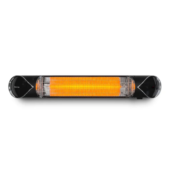 Infrared šildytuvas CORE H2500R
