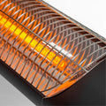 Infrared šildytuvas CORE H2500R